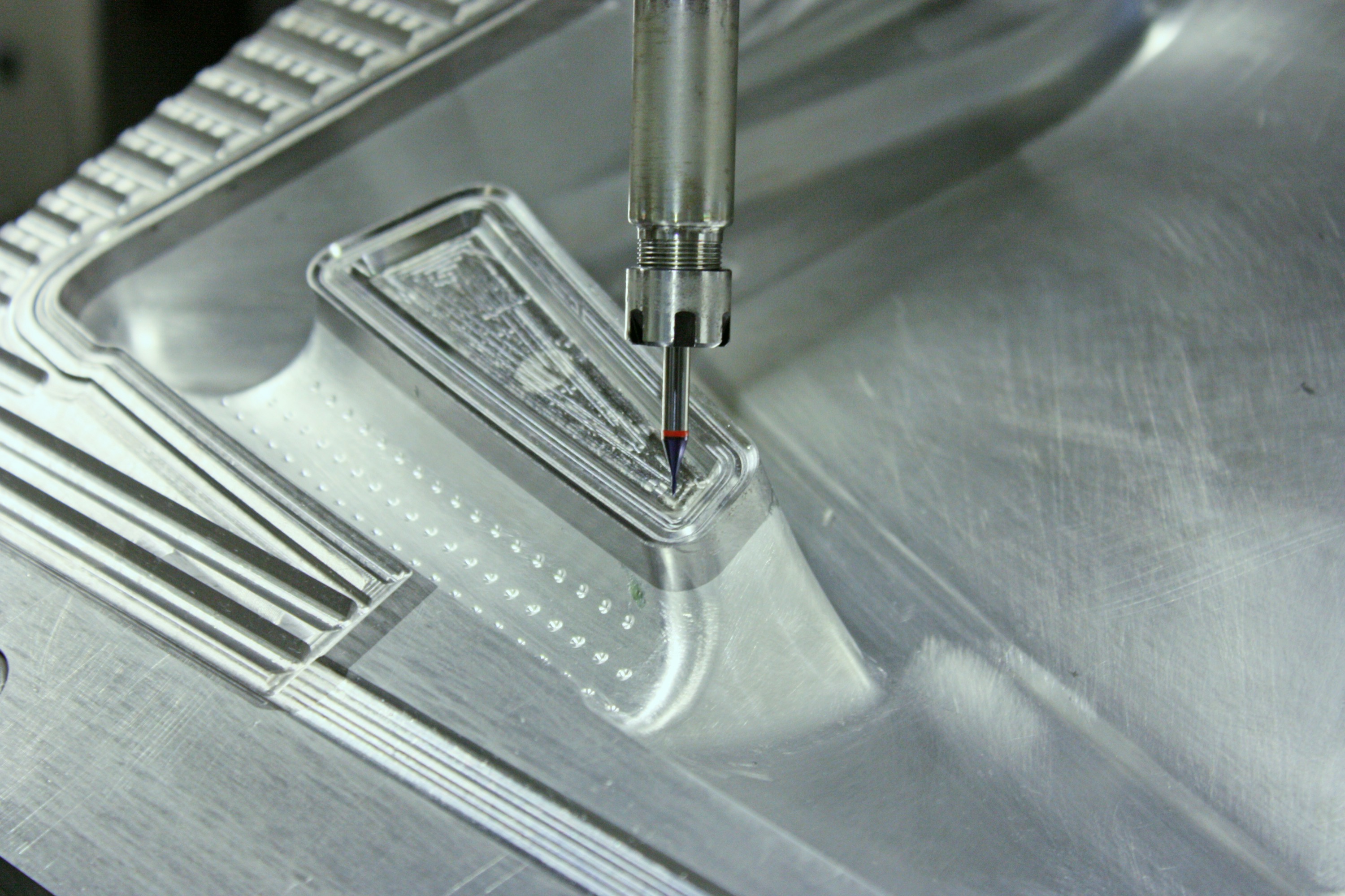 CNC-Fräsen