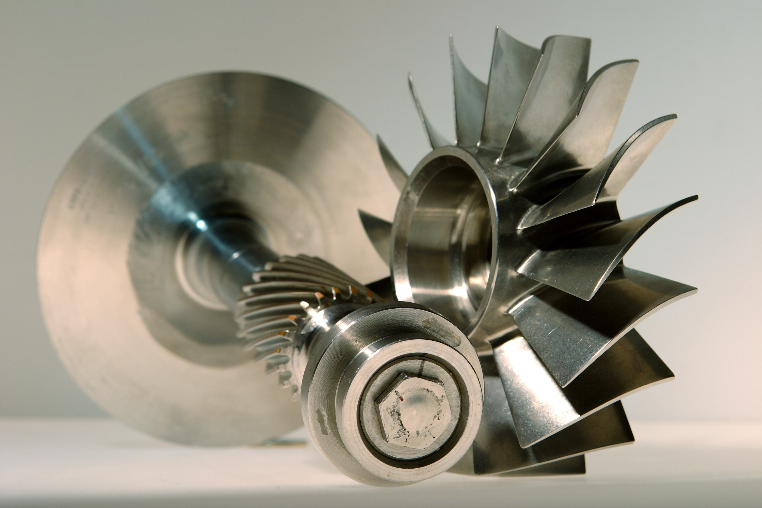 CNC-Drehen